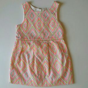 Toddler girl dress